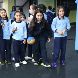 Día de la Actividad Física